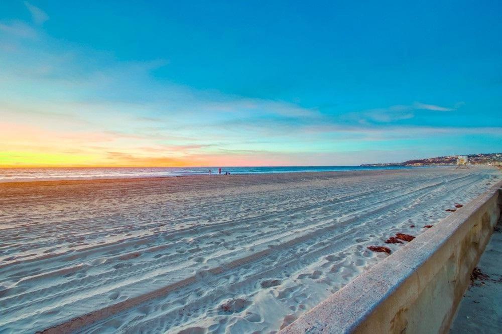 Strandway 1 Casa de férias San Diego